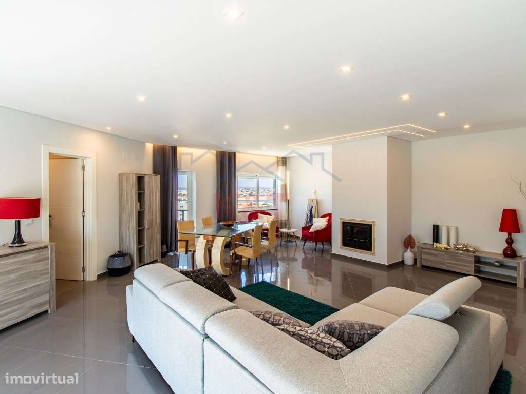 Penthouse de luxo na Praia da Rocha - Grande imagem: 5/60
