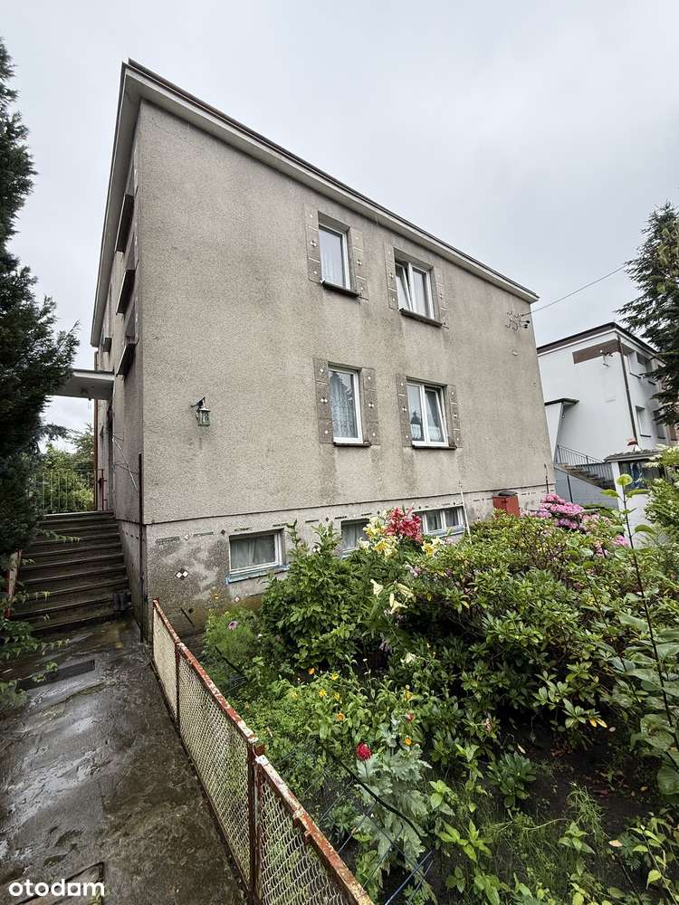 Dom z ogrodem  w Rumii - Pełny obrazek: 4/19