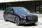 Bentley Bentayga - 2