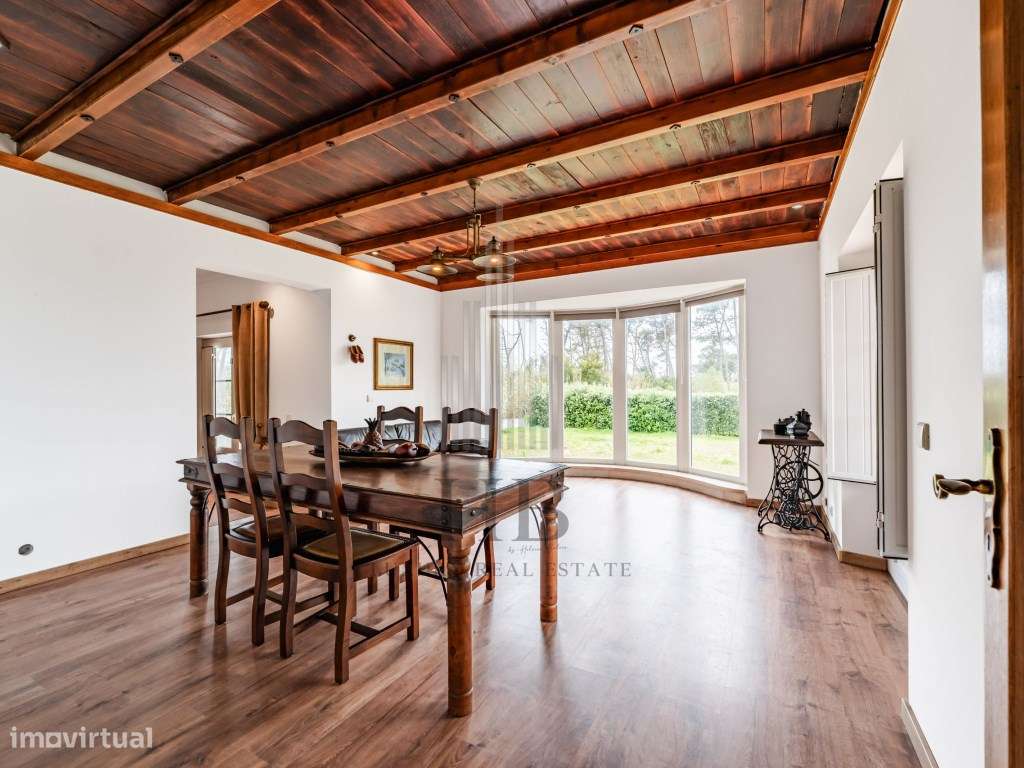 Quinta T4 Vista Mar de Luxo | Magoito | Sintra-40