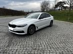 BMW Seria 5 520d xDrive Aut. Sport Line - 4