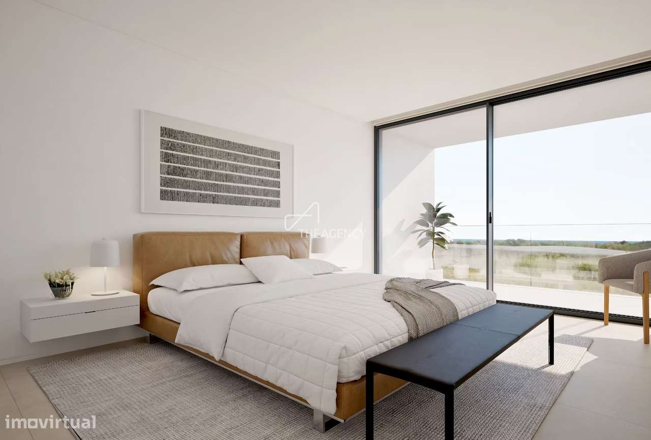 Light Houses - Moradias de Luxo com Vista Mar - Grande imagem: 2/17