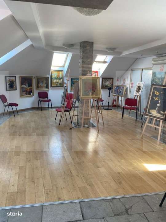 Cladire cu destinatii multiple, 315 mp, Ultracentrala - Imagine principală: 2/16