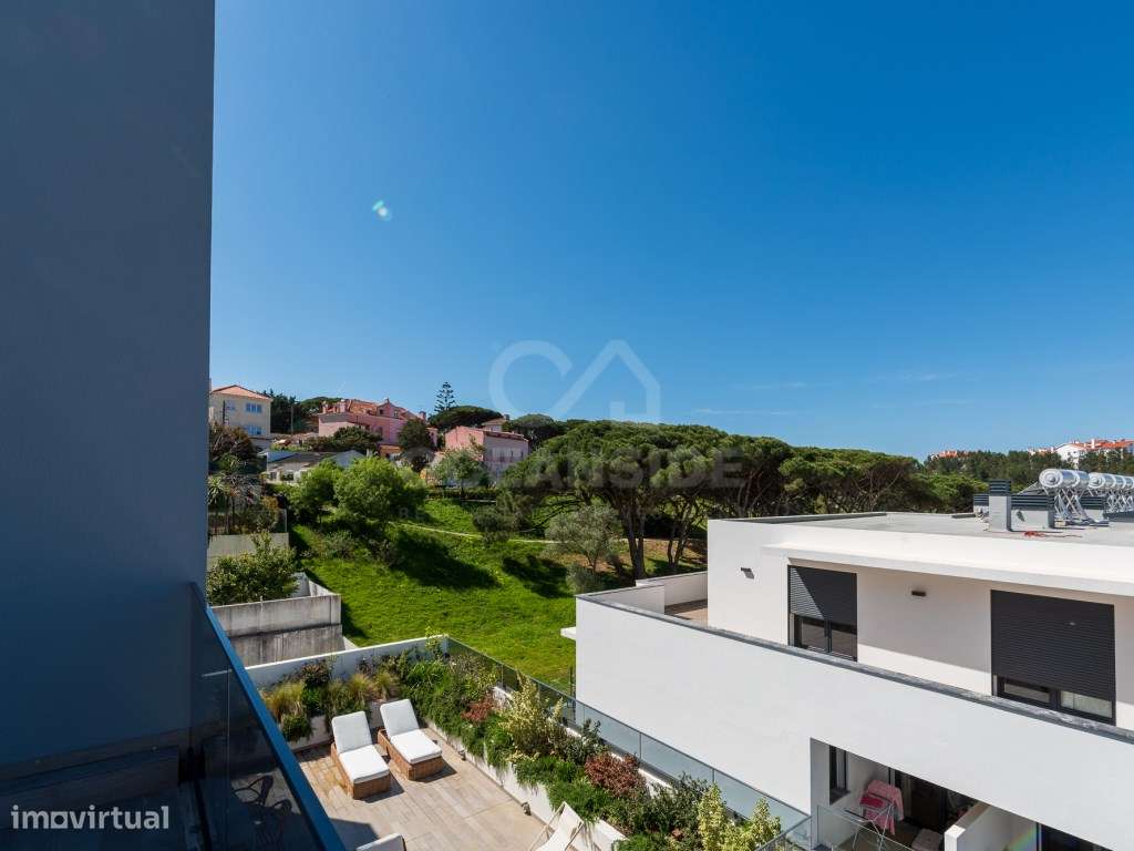 Apartamento T3 em novo Empreendimento em Amoreira-18