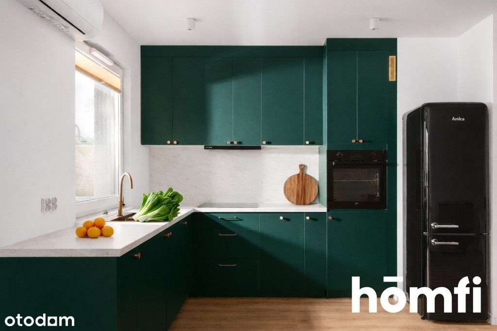 stylowe 2 pokoje dla pierwszego najemcy - Pełny obrazek: 2/14