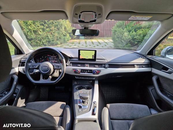 Audi A4 2.0 TDI S tronic - 7
