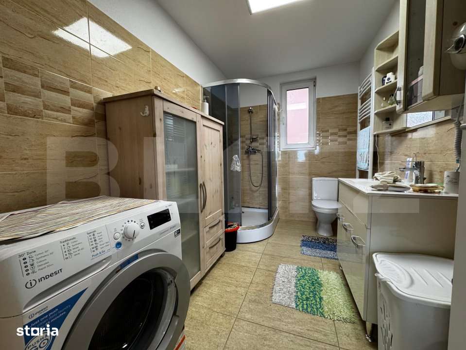 Casa individuala, de vanzare, cu 6 camere, 200 mp, zona Valea Popii - Imagine principală: 5/9