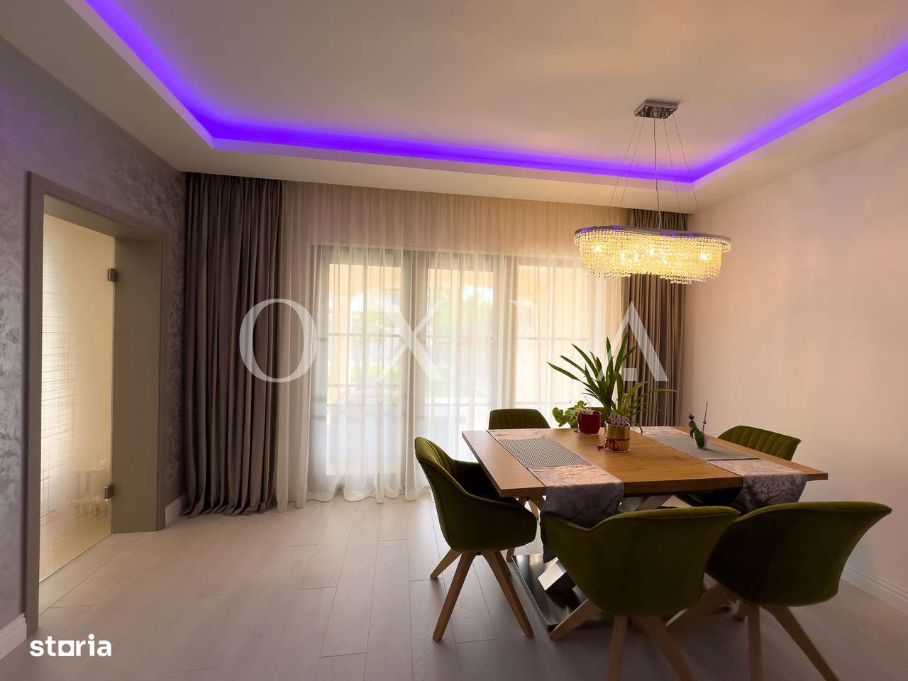 BX136 Dumbravita-Amenajari premium,Jacuzzi,Gazon - Imagine principală: 4/20