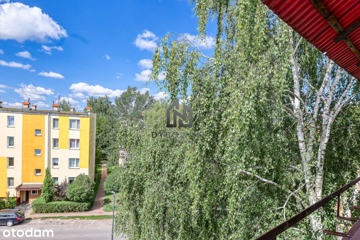 Mieszkanie 4-pokojowe 71,59m Otwock Ługi-15