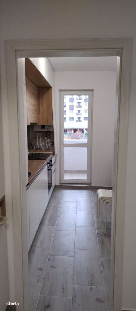 Garsoniera decomandata, metrou Berceni - Imagine principală: 4/10