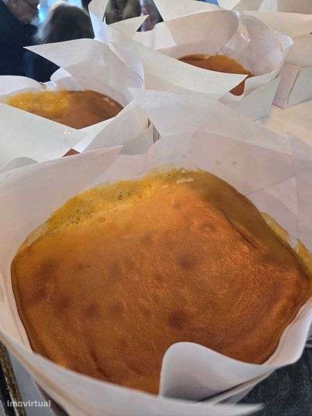 FATURAÇÃO ANUAL DE 300.000€ - Trespasse Pão Quente Em Canidel - Grande imagem: 5/12