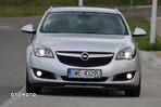 Opel Insignia 1.4 Turbo Sports Tourer ecoFLEXStart/Stop Design Edition - 14