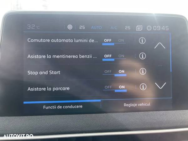 Peugeot 5008 1.5 BlueHDI s&s EAT8 Allure - 14