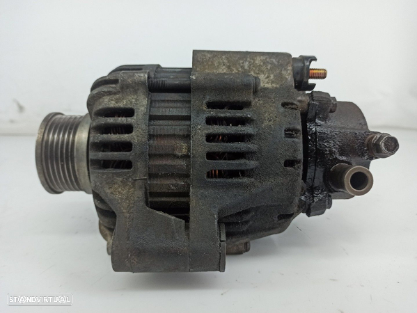 Alternador Hyundai Santa Fé I (Sm) - 3