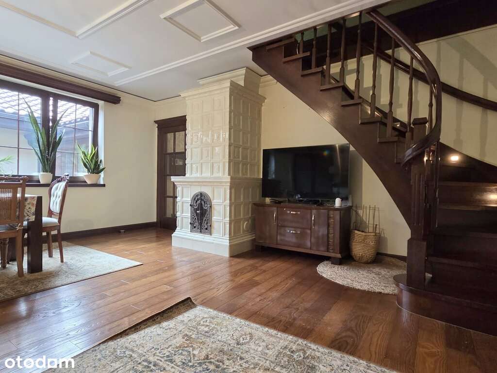 Przestronny Dom | z Dużą przestrzenią dodatkową. - Pełny obrazek: 4/20