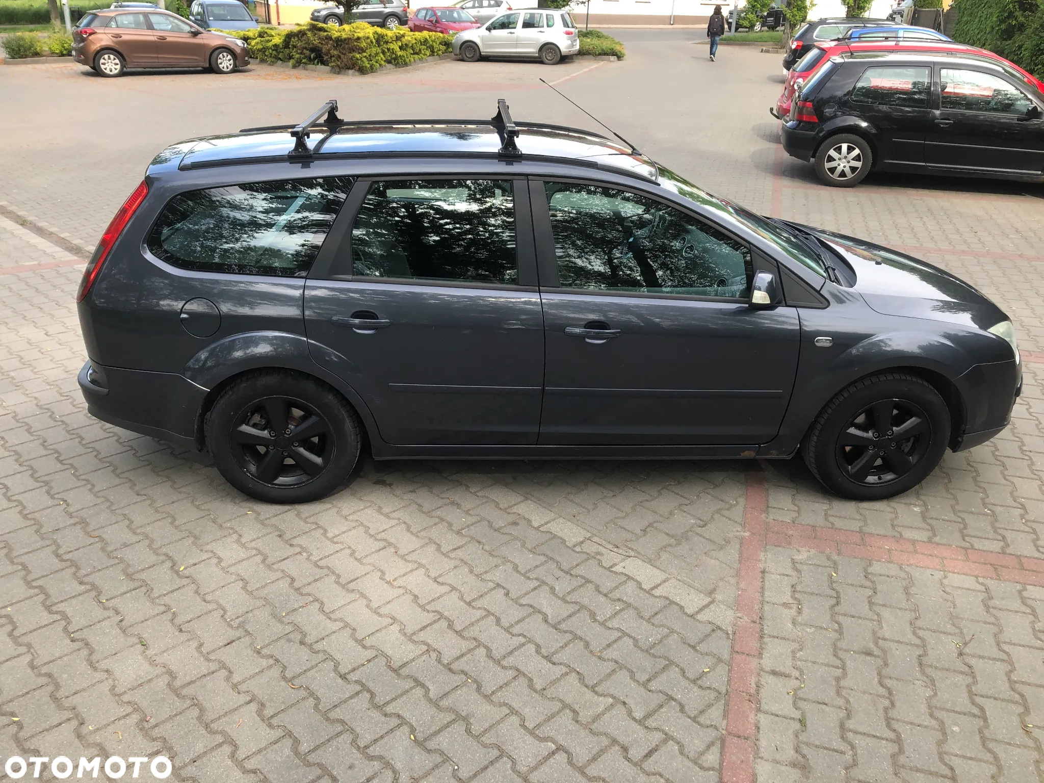 Ford Focus 1.8 TDCi Ghia - 6