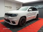 Jeep Grand Cherokee - 1