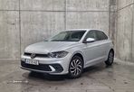 VW Polo 1.0 TSI Life - 1