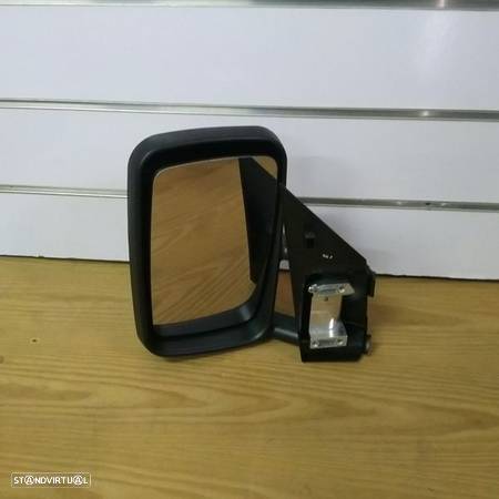 Espelho retrovisor Mercedes Sprinter Modelo: 1995 Novo - 3