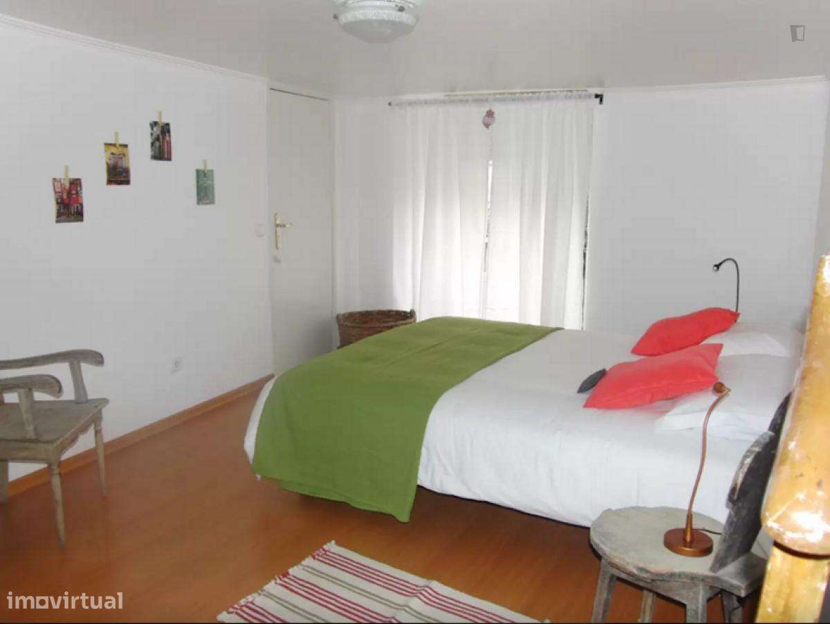 Apartamento com 2 quartos - localizado em Graça Lisbon - Grande imagem: 5/7