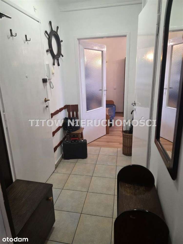 2 pokoje Sosnowiec Centrum umeblowane wynajmę - Pełny obrazek: 5/11