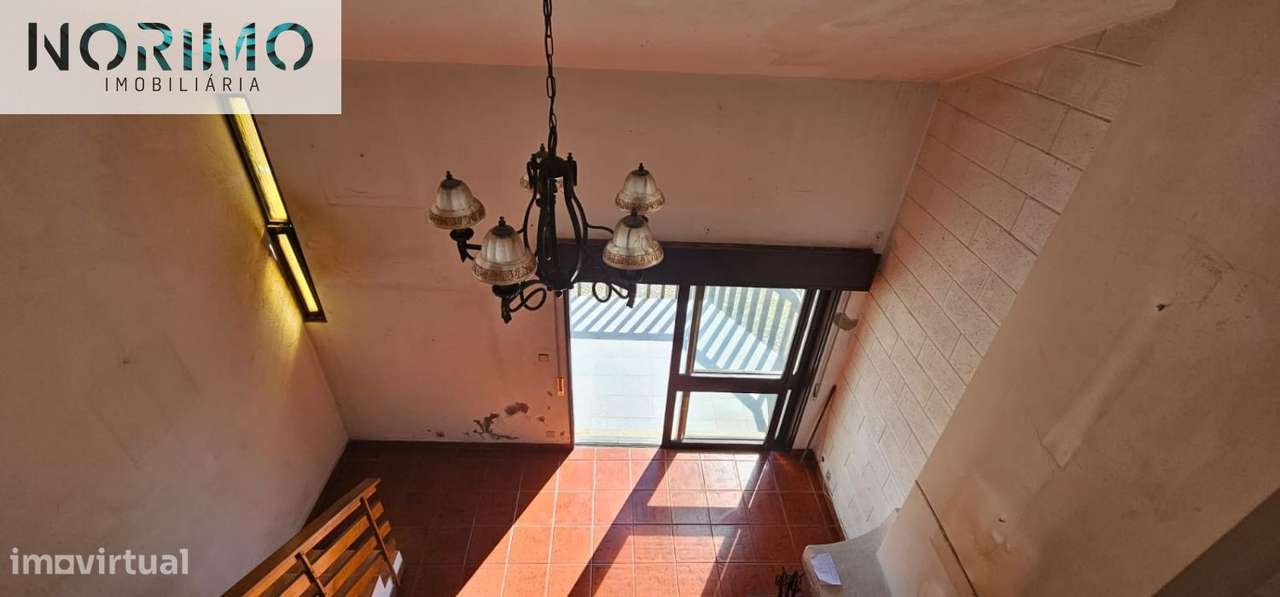 Moradia T3 (1ª linha de mar)-11