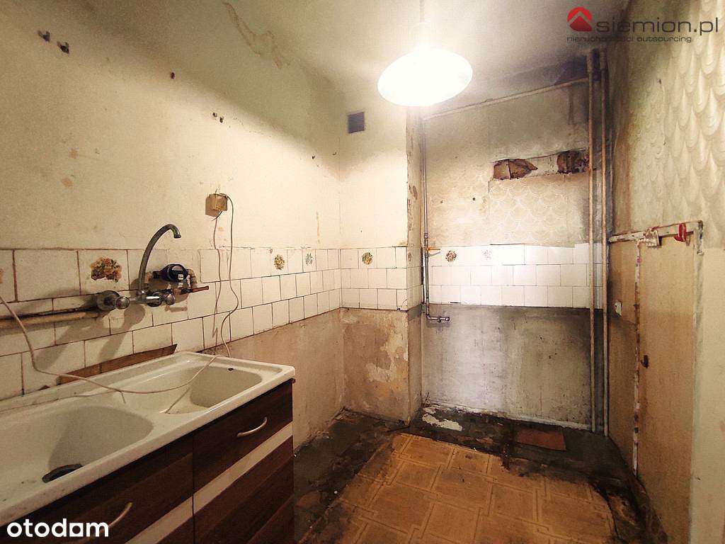 2-pokojowe mieszkanie  w centrum-3