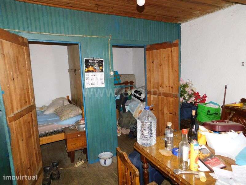 Moradia em Banda T2 / Fundão, Capinha - Grande imagem: 3/5