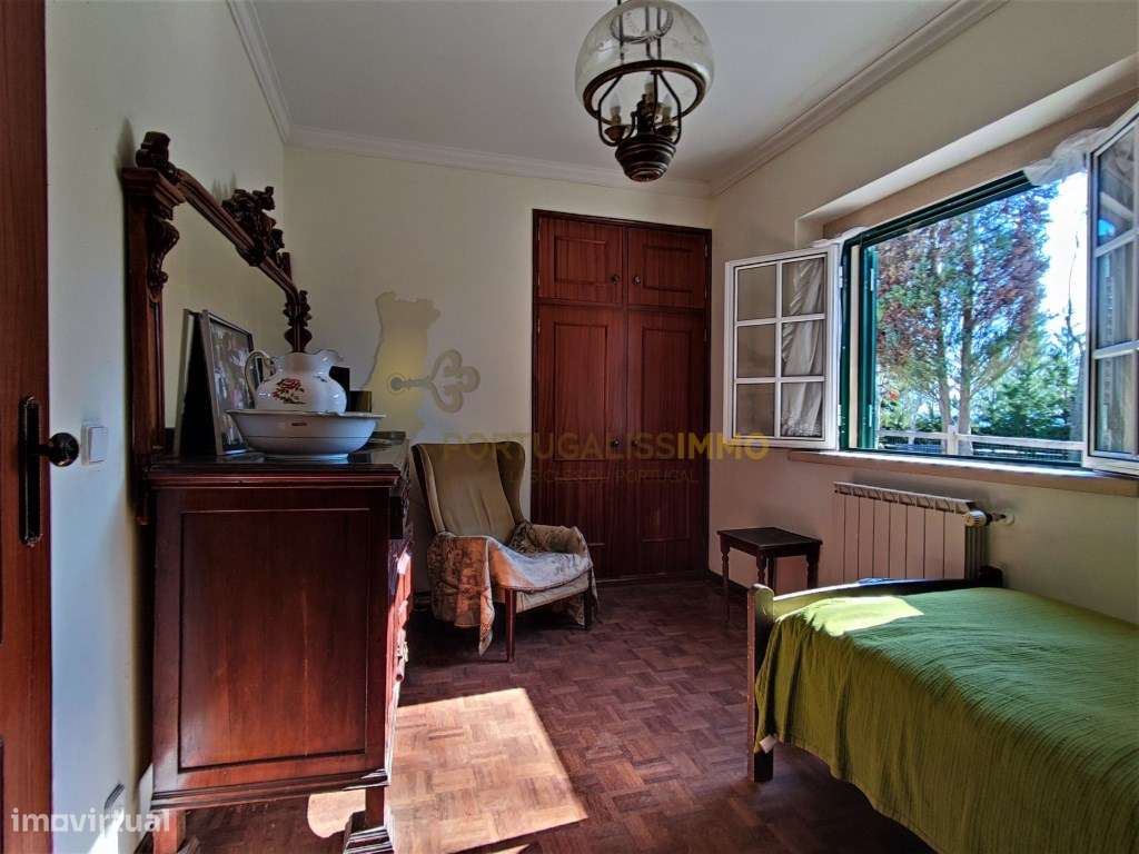 Vende-se: Elegante moradia térrea com anexo e piscina aquecida - Cu...-17