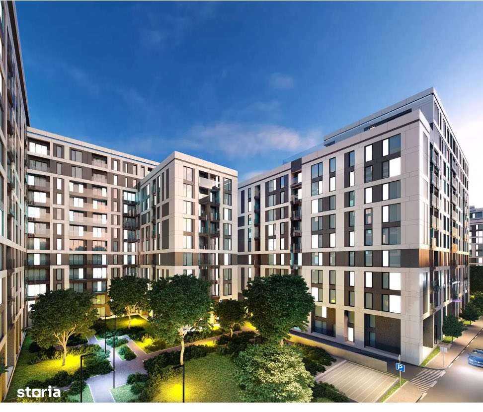 Loft 5 camere, 180 mp, Aviației – Promenada Mall-15