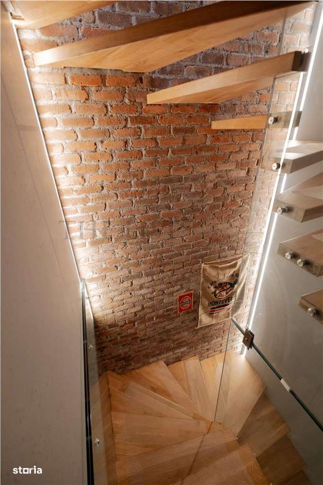 PIPERA | VILA SMART HOUSE CU 5 CAMERE | PISCINA-17