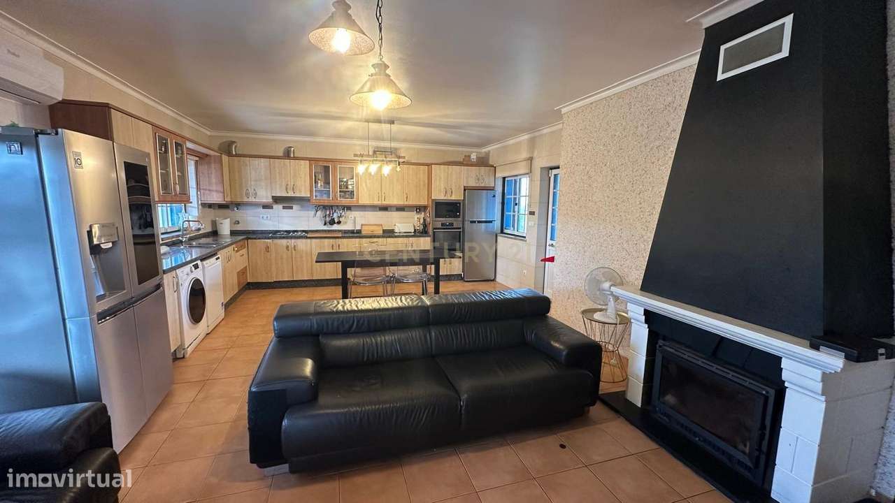 Quinta com Moradia T4 em S. Miguel de Acha, Idanha-a-Nova - Grande imagem: 2/21