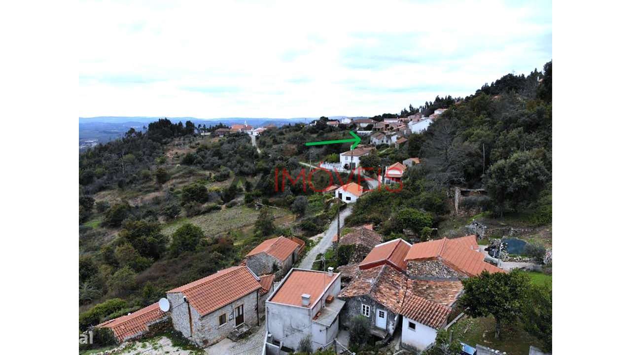 Moradia em Aldeia do Xisto-15