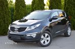 Kia Sportage 2.0 CVVT 2WD Automatik Vision - 11