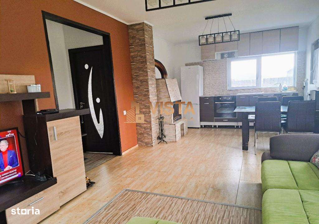 Casa Individuala, teren 864, zona Bod - Imagine principală: 2/11