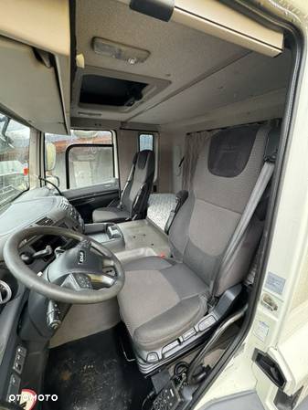 DAF CF 410 Euro 6 // Super Stan // Serwisowany - 12