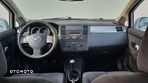 Nissan Tiida 1.6 Visia AC/CD - 8