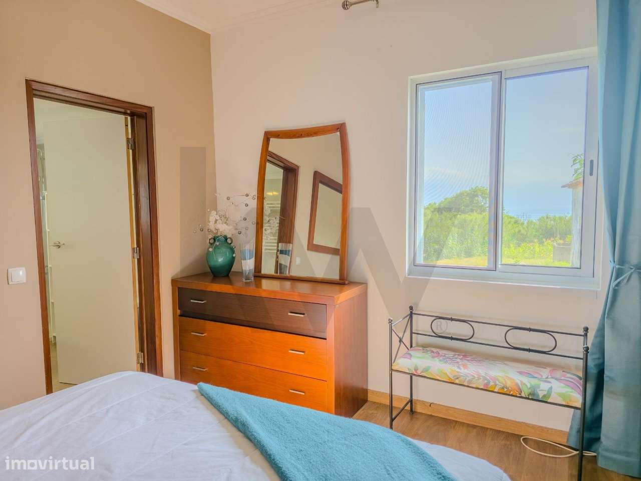 Moradia T4 de Excelência com Vista Mar | Candelária |Ponta Delgada-17