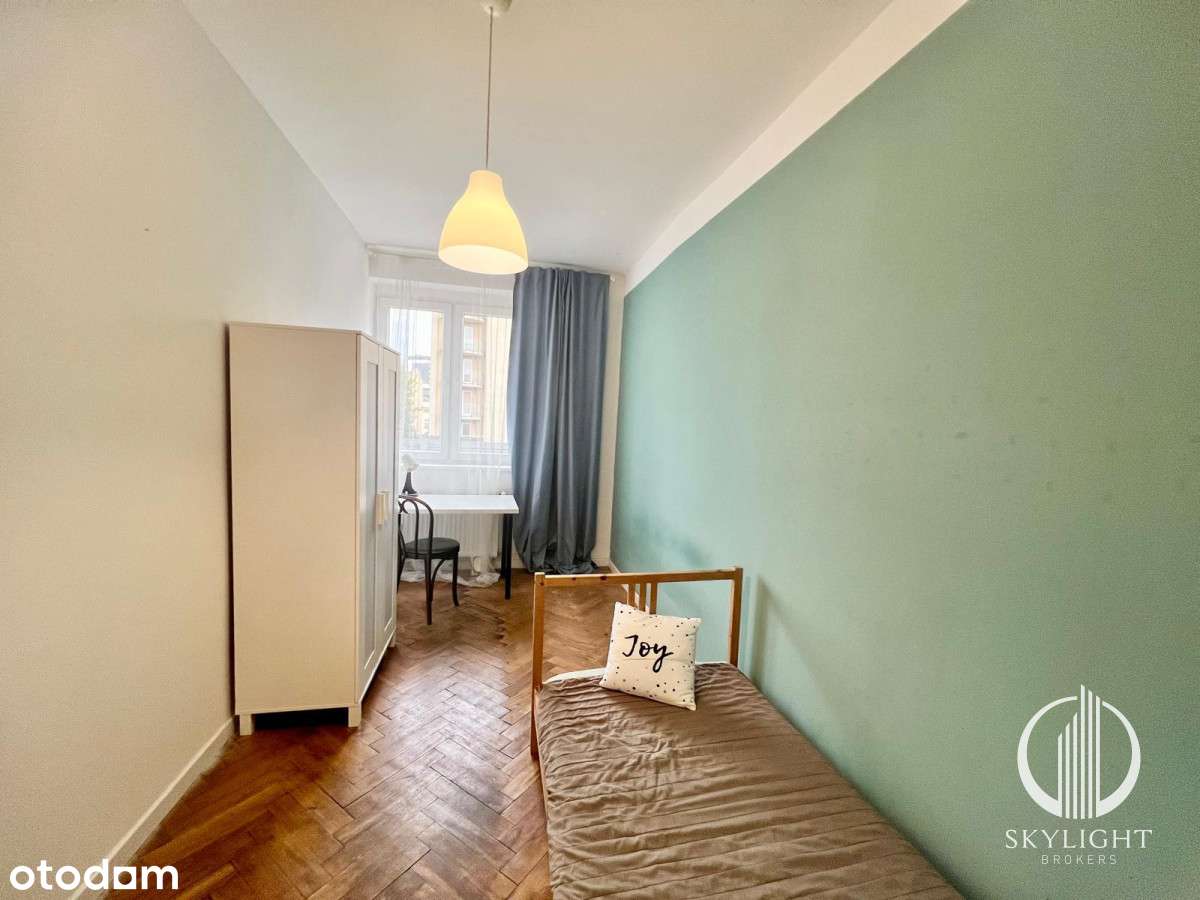 Mieszkanie z potencjałem blisko centrum - Pełny obrazek: 5/17