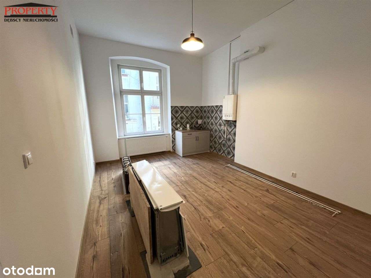 Mieszkanie w kamienicy Piotrkowska po gen remoncie-6