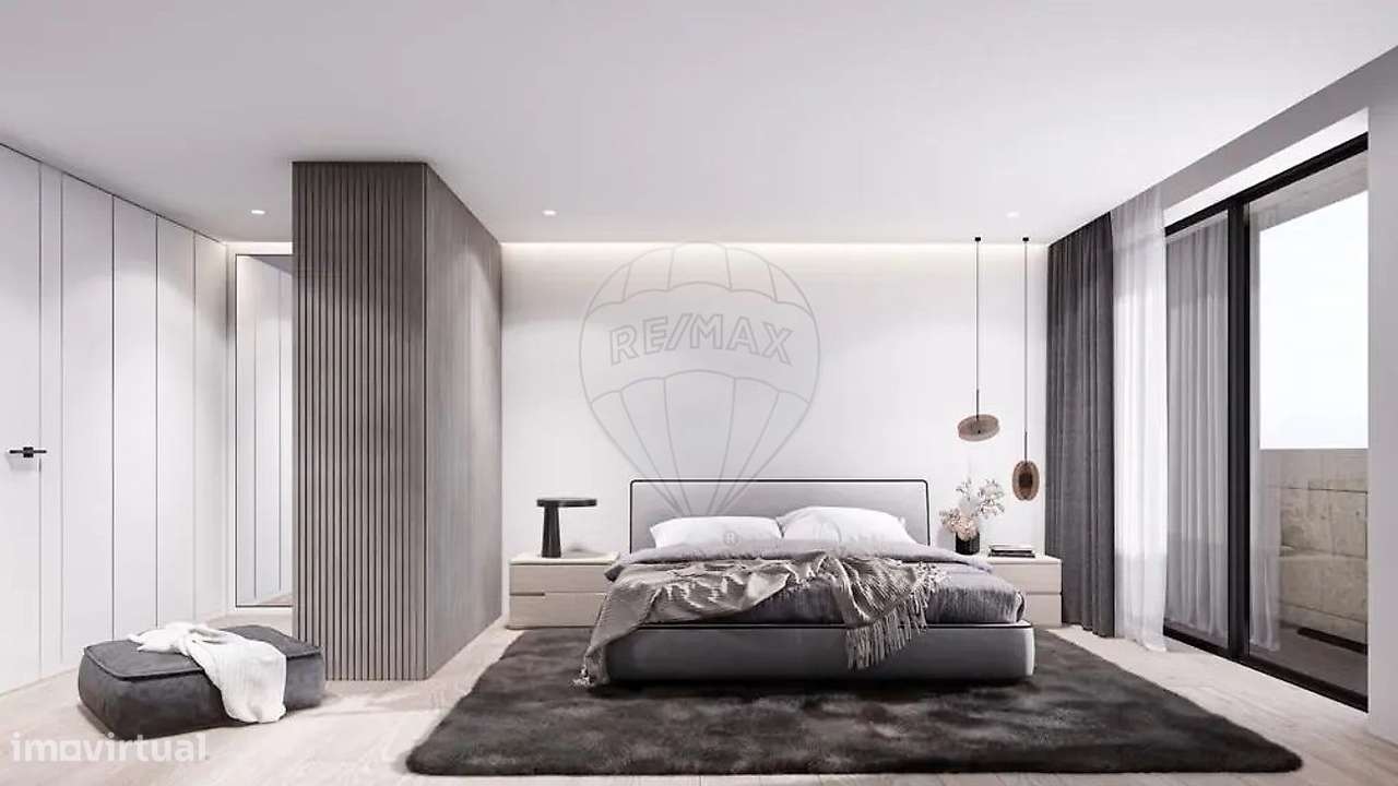 Apartamento T1 para venda-6