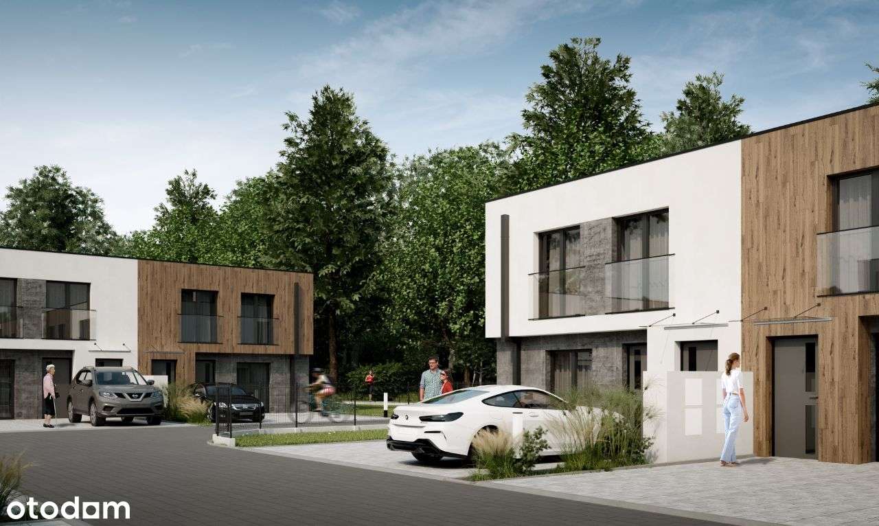 Nefrytowa Park- Twoje nowe miejsce w zielonej części miasta! M4 - Pełny obrazek: 5/16