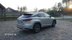 Lexus RX - 8