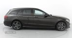 Mercedes-Benz C 300 d AMG Line - 11