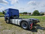 Scania P400 LOHR - 5