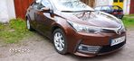 Toyota Corolla 1.6 Comfort - 6