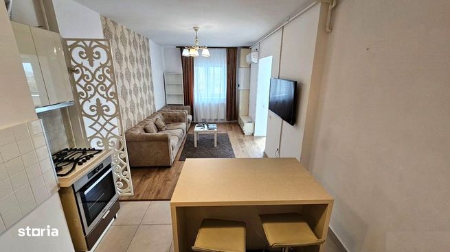 Apartament 2 camere duplex Granvia Park Lujerului Plaza Mall bloc nou