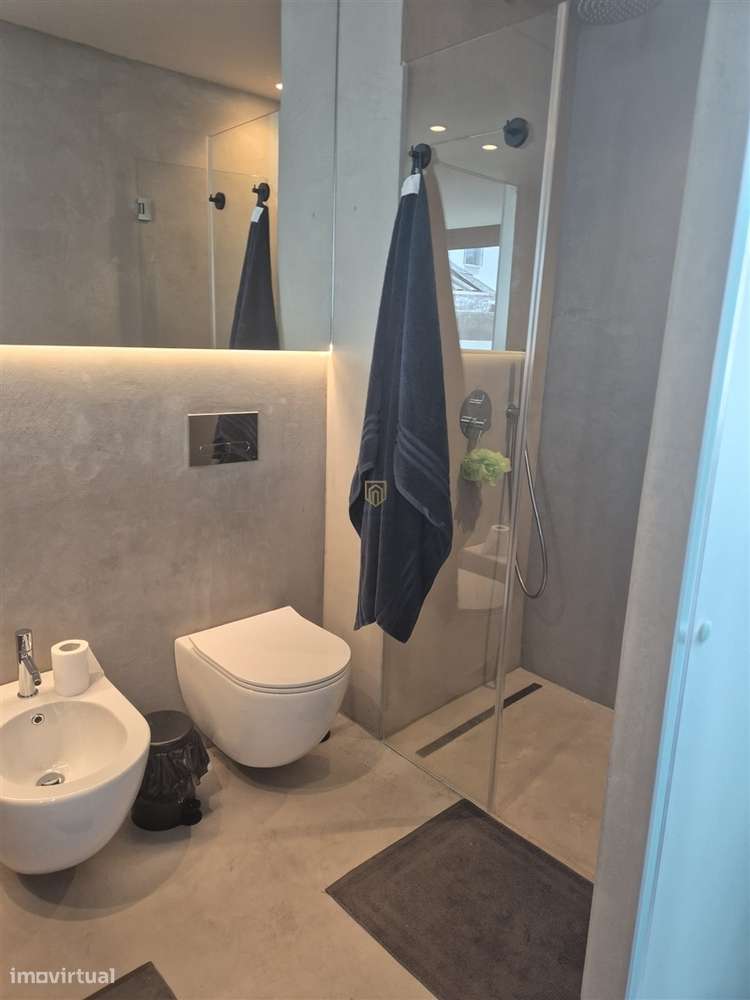 Apartamento T1 Venda em Matosinhos e Leça da Palmeira,Matosinhos-10