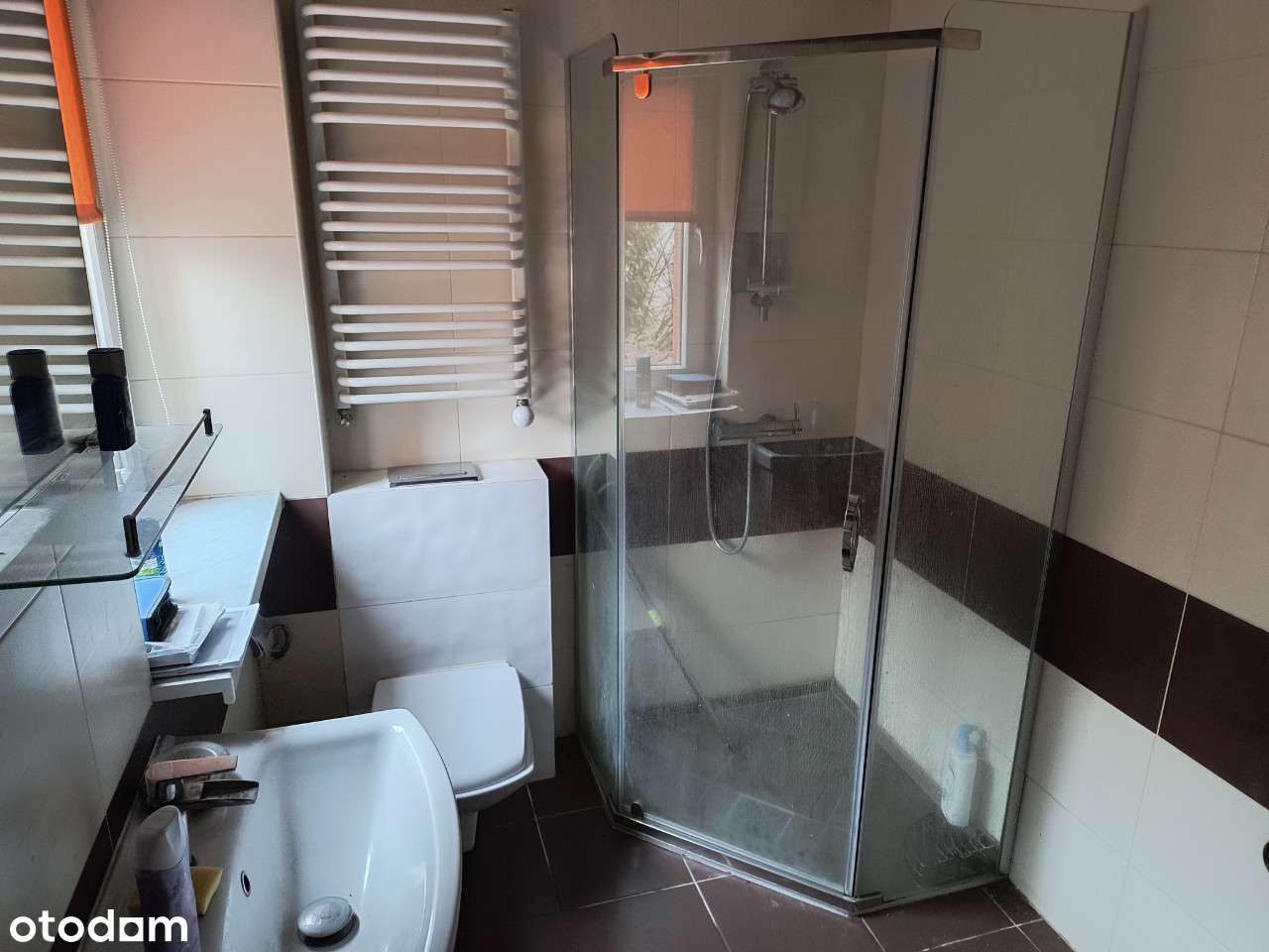 Sprzedam dom w Bydgoszczy Flisy - Pełny obrazek: 4/9