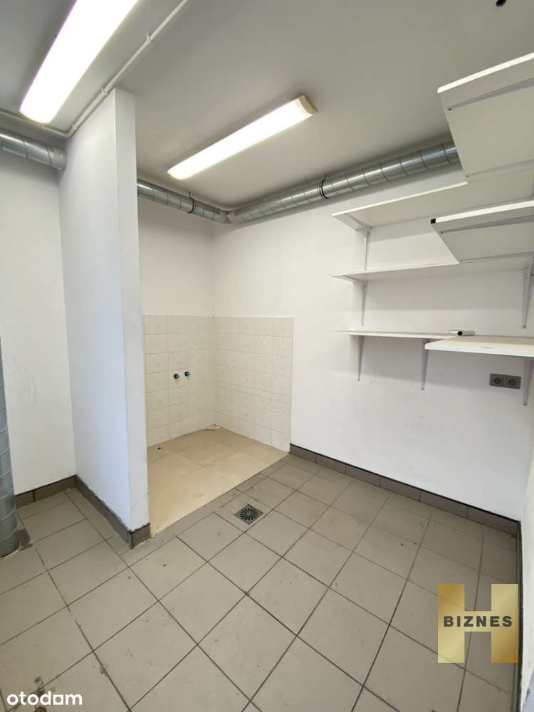 Lokal użytkowy 283 m2 Sprzedaż Centrum-5